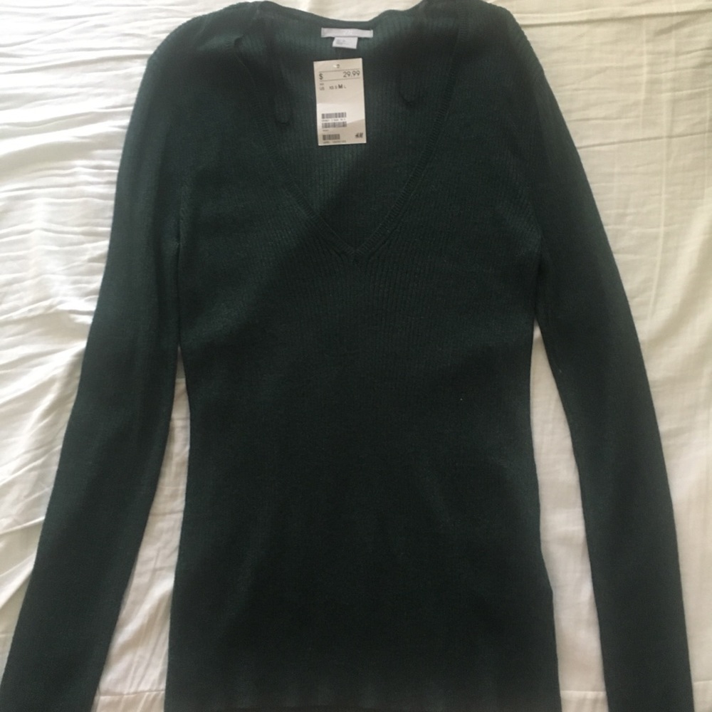 Brand New H&M sweater!